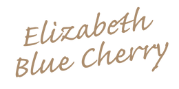 Elizabeth Blue Cherry